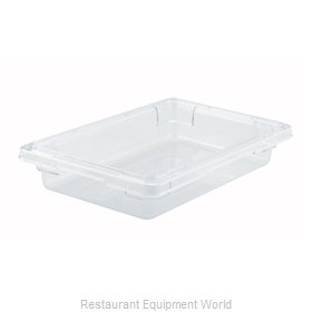 Winco PFSH-6 Food Storage Box