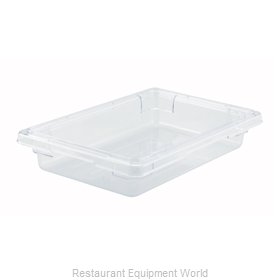 Winco PFSH-3 Food Storage Container, Box