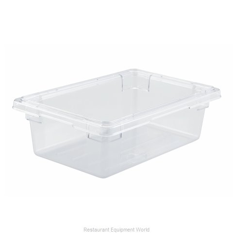 Winco PFSH-6 Food Storage Container, Box