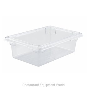 Winco PFSH-6 Food Storage Container, Box