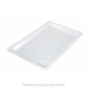 Winco PFSH-C Food Storage Container Cover