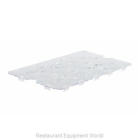 Winco PFSH-DS Food Pan Drain Tray