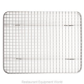 Winco PGWS-810 Wire Pan Grate