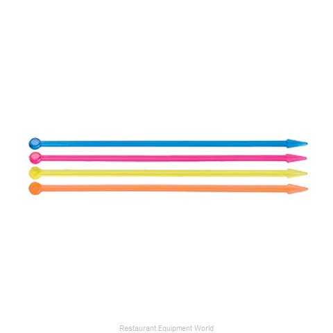 Winco PK-A35 Picks, Plastic
