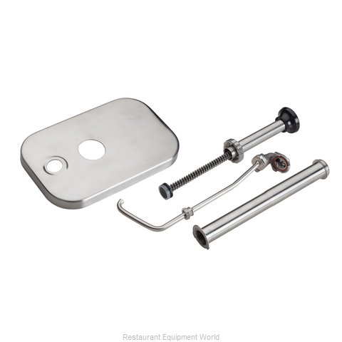 Winco PKTS-PT01 Condiment Server Parts