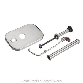 Winco PKTS-PT01 Condiment Server Parts