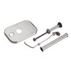 Repuestos para Organizador de Condimentos
 <br><span class=fgrey12>(Winco PKTS-PT01 Condiment Server Parts)</span>