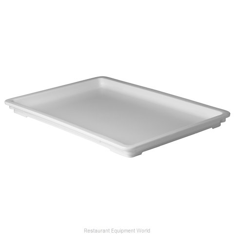 Winco PL-36NC Pizza Dough Box Cover