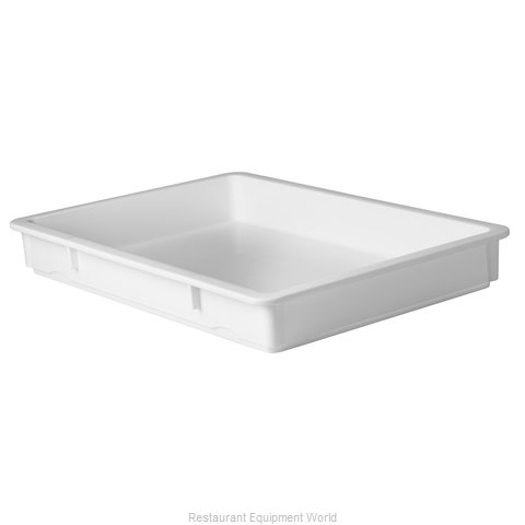 Winco PL-3N Dough Proofing Retarding Pans / Boxes