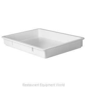 Winco PL-3N Dough Proofing Retarding Pans / Boxes