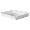 Bandeja para Fermentar Masa de Pizza
 <br><span class=fgrey12>(Winco PL-3N Dough Proofing Retarding Pans / Boxes)</span>