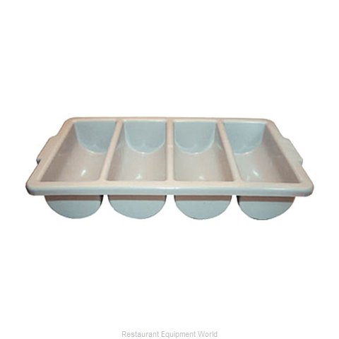 Winco PL-4B Flatware Holder