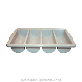 Winco PL-4B Flatware Holder