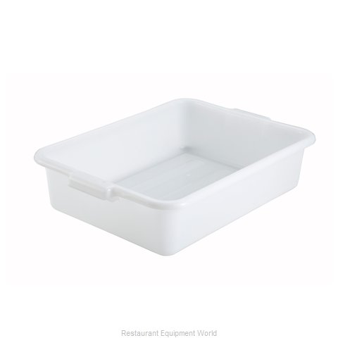 Winco PL-5W Bus Box / Tub