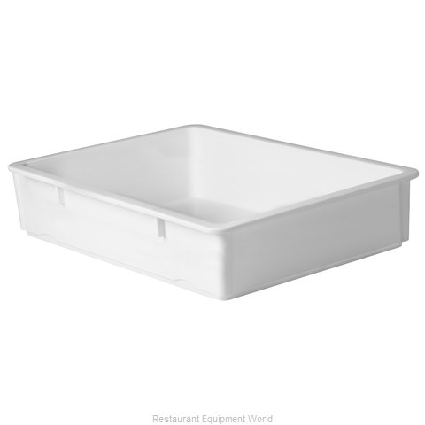 Winco PL-6N Dough Proofing Retarding Pans / Boxes