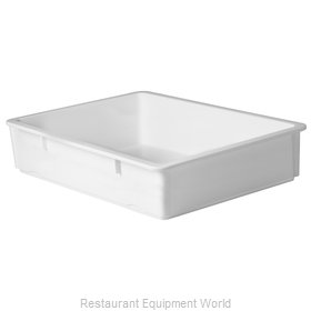 Winco PL-6N Dough Proofing Retarding Pans / Boxes