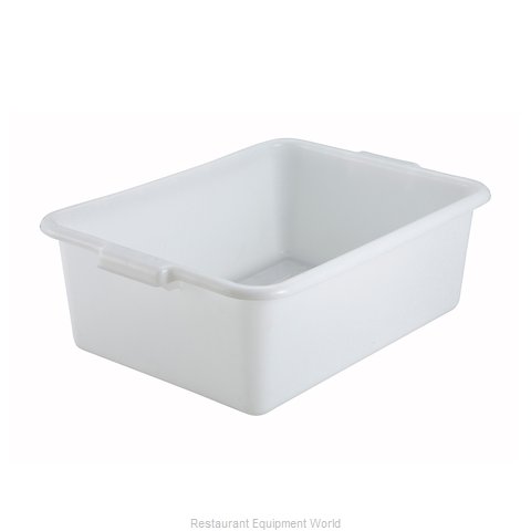 Winco PL-7W Bus Box / Tub