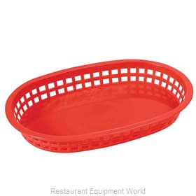 Winco PLB-R Basket, Fast Food