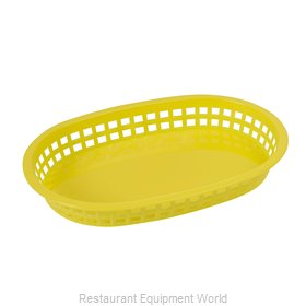 Winco PLB-Y Basket, Fast Food