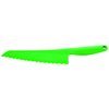Cuchillo para Lechuga, De Plástico
 <br><span class=fgrey12>(Winco PLK-11G Knife, Lettuce)</span>