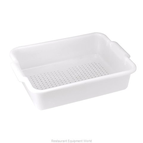 Winco PLP-5W Bus Box / Tub