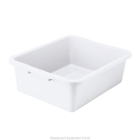 Winco PLW-7W Bus Box / Tub