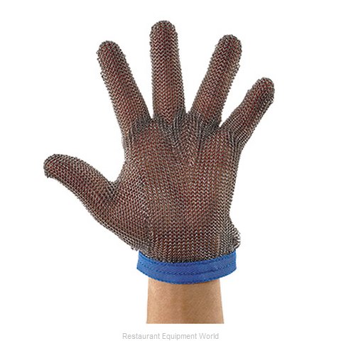 Winco PMG-1L Glove, Cut Resistant