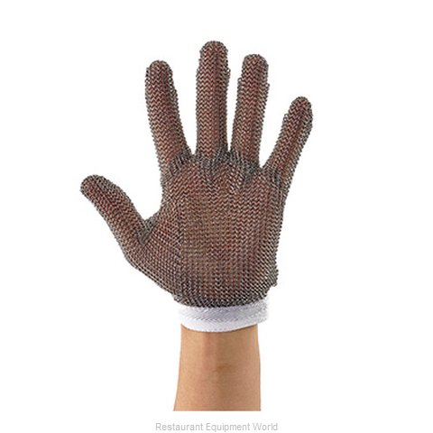 Winco PMG-1S Glove, Cut Resistant