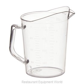 Winco PMU-100 Measuring Cups