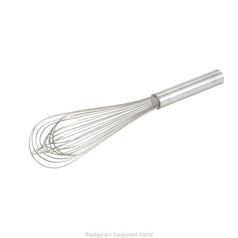 Winco PN-10 Piano Whip / Whisk