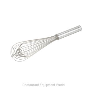 Winco PN-10 Piano Whip / Whisk