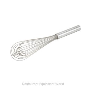 Winco PN-12 Piano Whip / Whisk