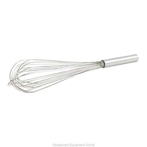 Winco PN-18 Piano Whip / Whisk