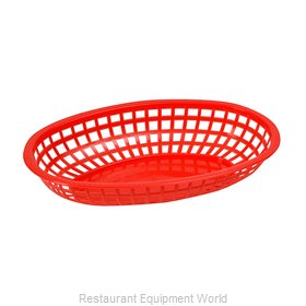 Winco POB-R Basket, Fast Food