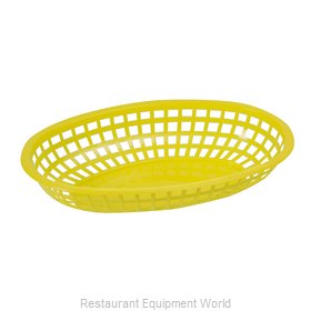 Winco POB-Y Basket, Fast Food