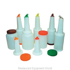 Winco PPB-1MX Drink Bar Mix Pourer Complete Unit