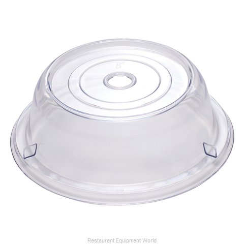 Winco PPCR-8 Plate Cover / Cloche