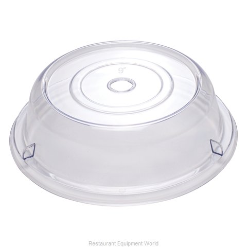 Winco PPCR-9 Plate Cover / Cloche