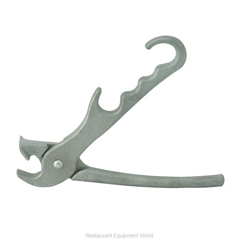Winco PPG-8A Pan Gripper (Magnified)