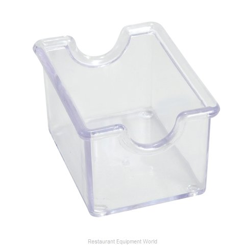 Winco PPH-1C Sugar Packet Holder / Caddy