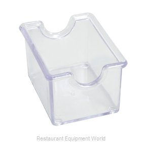 Winco PPH-1C Sugar Packet Holder / Caddy