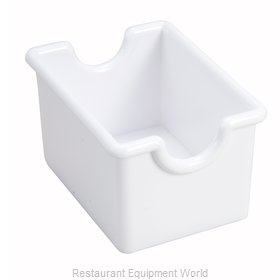 Winco PPH-1W Sugar Packet Holder / Caddy