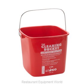 Winco PPL-6R Bucket