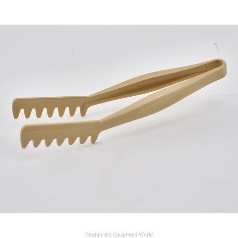 Winco PPT-11B Tongs, Spaghetti