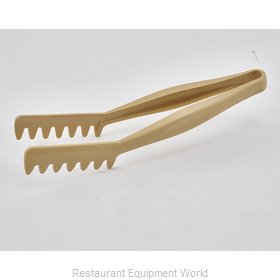 Winco PPT-11B Tongs, Spaghetti