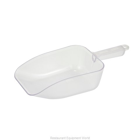 Winco PS-50 Scoop