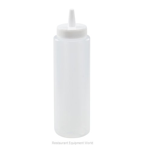 Winco PSB-08C Squeeze Bottle