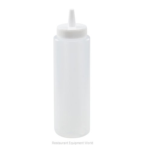 Winco PSB-08C Squeeze Bottle