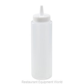 Winco PSB-08C Squeeze Bottle