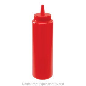 Winco PSB-08R Squeeze Bottle